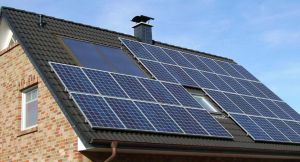 Германия: Не установил солнечную батарею на крыше? Плати штраф!